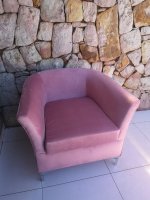 Tub Chairs
